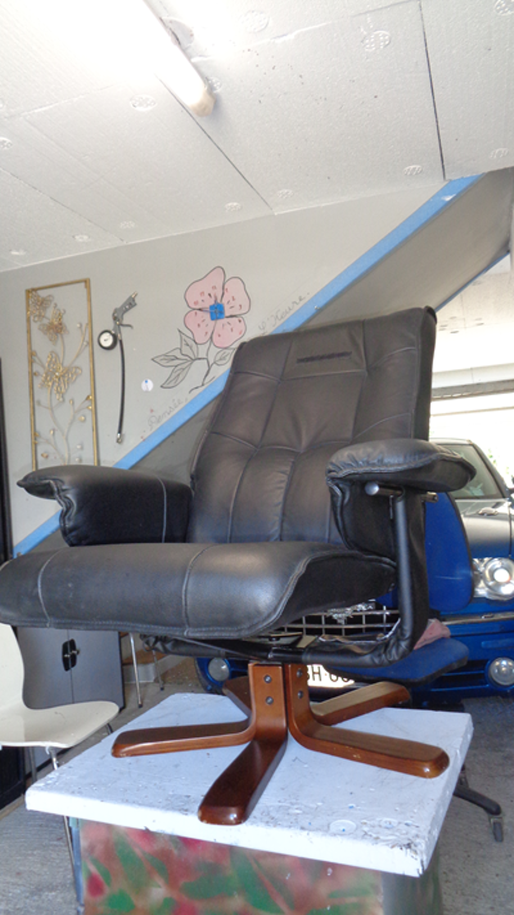 cause d&eacute;m&eacute;nagement Meubles