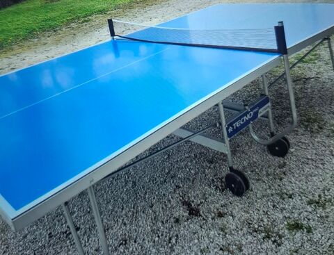 table de ping pong d'ext�rieur 300 Sevrey (71)