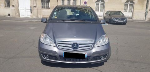 Mercedes classe a 180 CDI Avantgarde Autotronic CVT