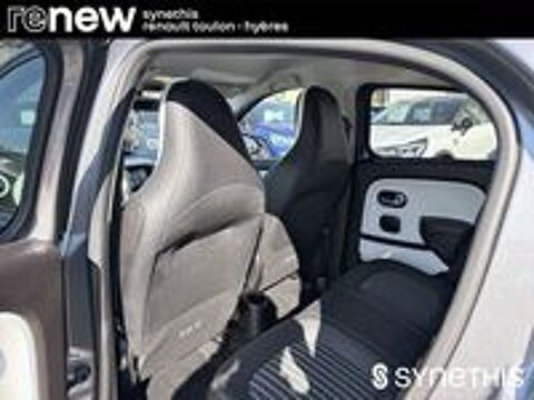 Twingo III E-Tech Techno 2023 occasion 83160 La Valette-du-Var
