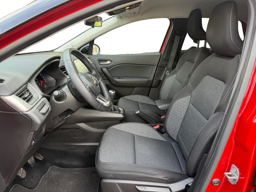Captur TCe 100 GPL Evolution 2023 occasion 91300 Massy