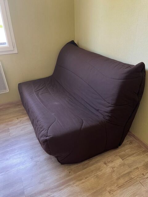 BZ lit 2 personnes 60 La Chapelle-Saint-Mesmin (45)