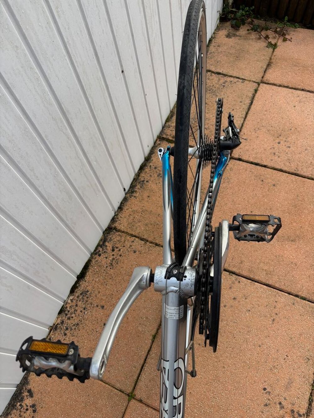 VELO FEMME. Vélos