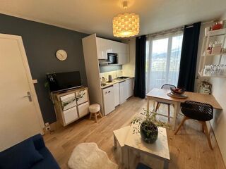  Appartement  vendre 2 pices 33 m