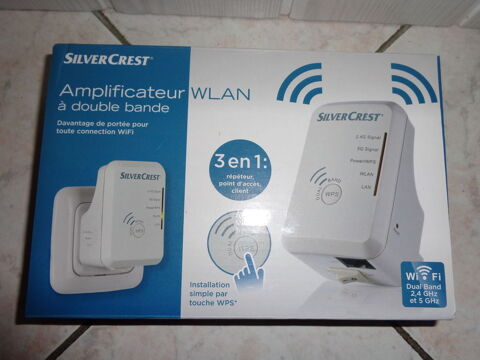 Amplificateur wlan wifi 20 Redon (35)