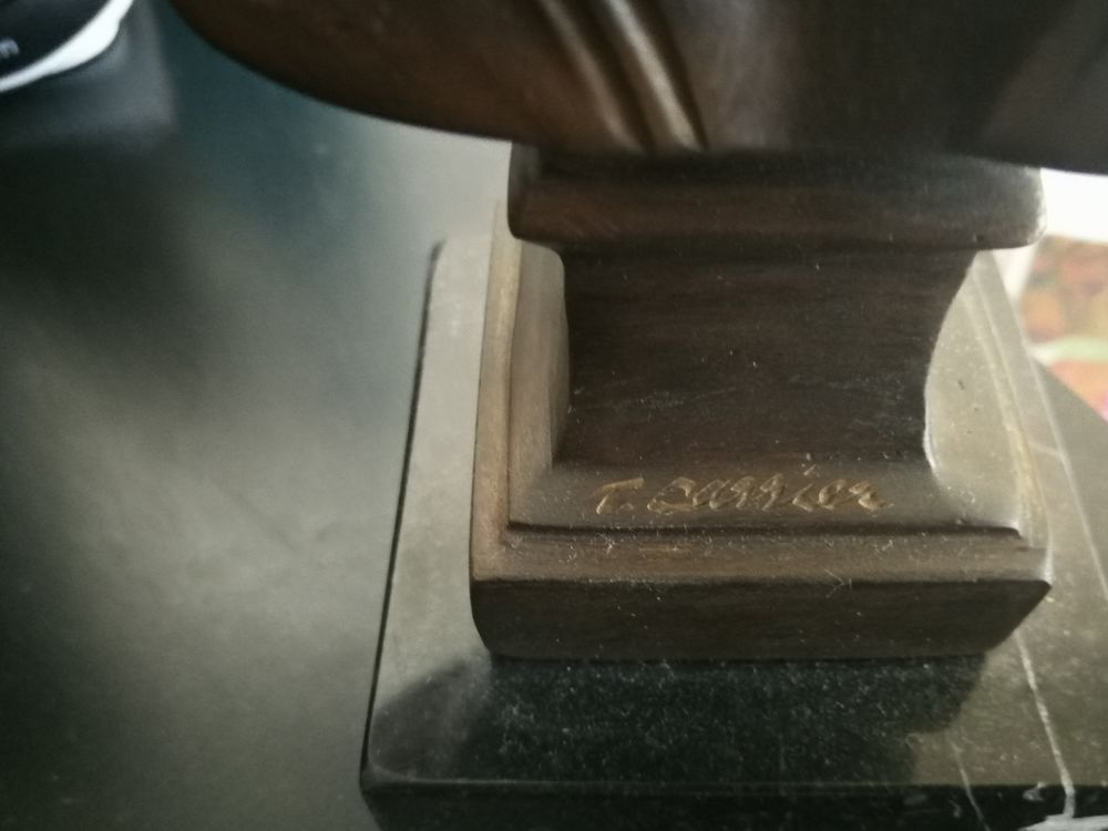 Bronze P&eacute;ricl&egrave;s 