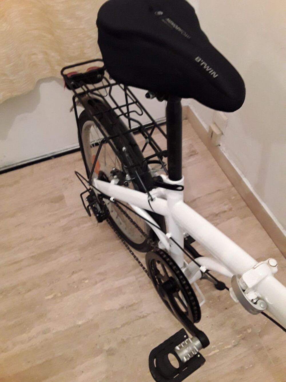 V&Eacute;LO PLIANT TOPLIFE Vélos