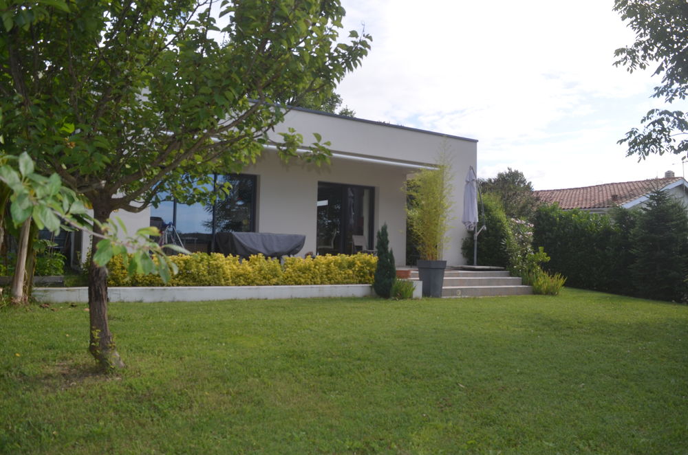 Vente Maison Maison d'architecte Pompignac