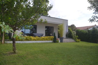 Vente Maison Maison d'architecte Pompignac