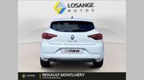 Clio IV CLIO SOCIETE TCE 90 EVOLUTION REVERSIBLE 2023 occasion 91310 Montlh&eacute;ry