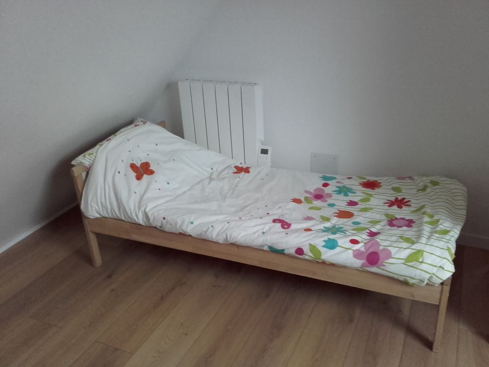LIT ENFANT Mobilier enfants
