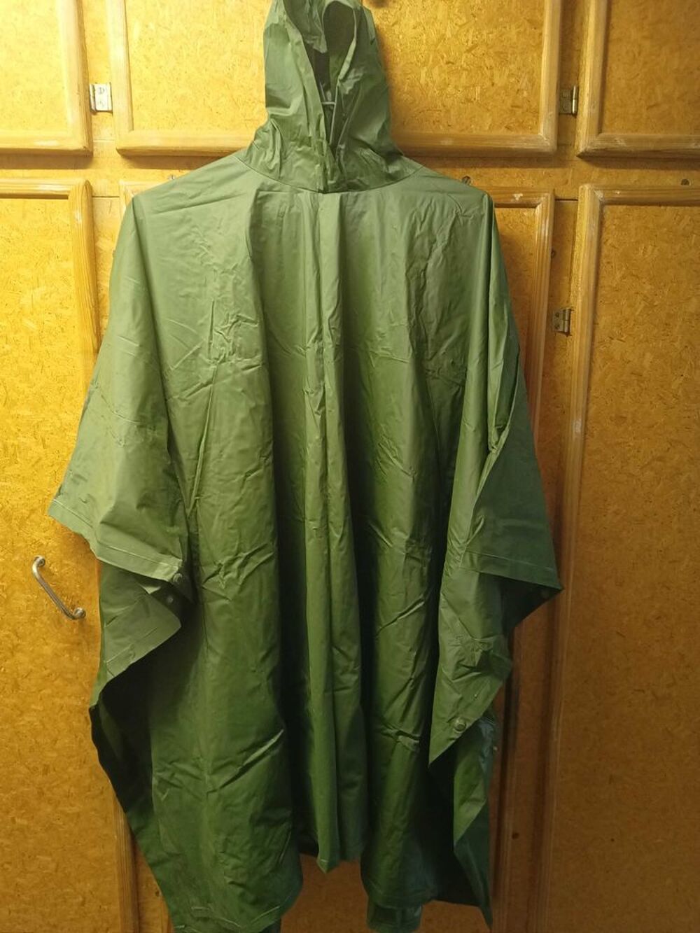 pancho Vêtements