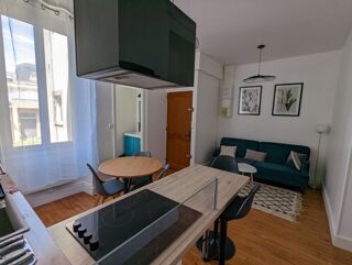  Appartement � louer 2 pi�ces 37 m� Dijon