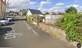  Terrain � vendre 206 m�