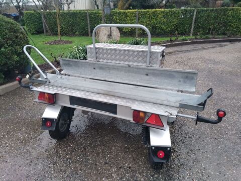 Pi&egrave;ces et &eacute;quipements Caravaning Pi&egrave;ces et &eacute;quipements Caravaning  occasion Castillonn&egrave;s 47330