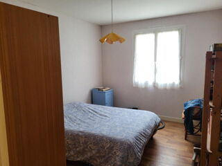  Maison � vendre 5 pi�ces 96 m�