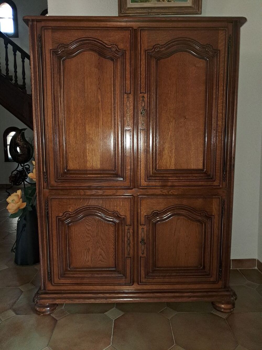 meuble multim&eacute;dia Audio et hifi