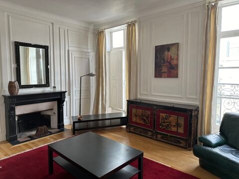  Appartement � louer 3 pi�ces 71 m�