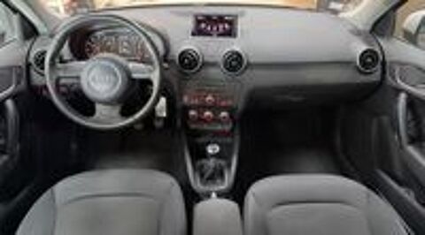 A1 Sportback 1.2 TFSI 86 Attraction 2013 occasion 81000 Albi