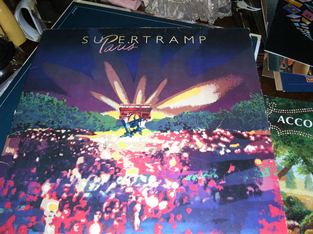 disques vinyle 33 tours CD et vinyles