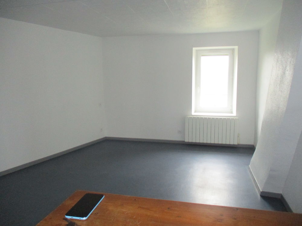 Location Appartement MORVAN / CHÂTEAU-CHINON, APPARTEMENT 3 PIECES CENTRE VILLE Château-chinon ville