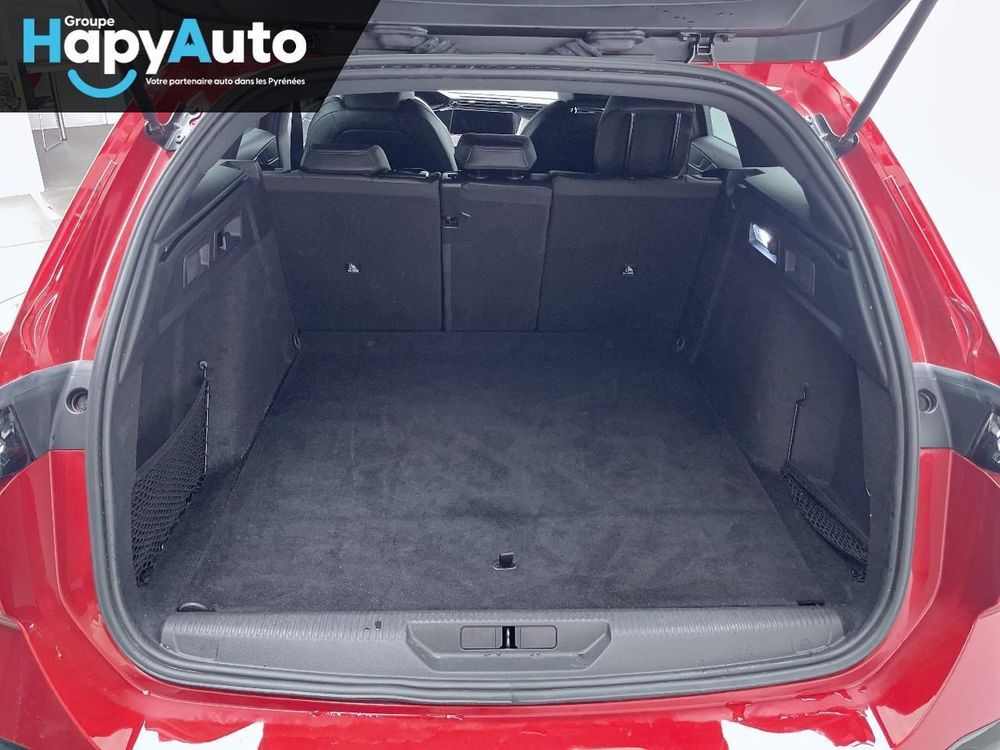 308 SW PHEV 225 e-EAT8 GT 2023 occasion 65000 Tarbes