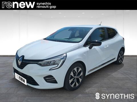 Annonce voiture Renault Clio V 15490 €