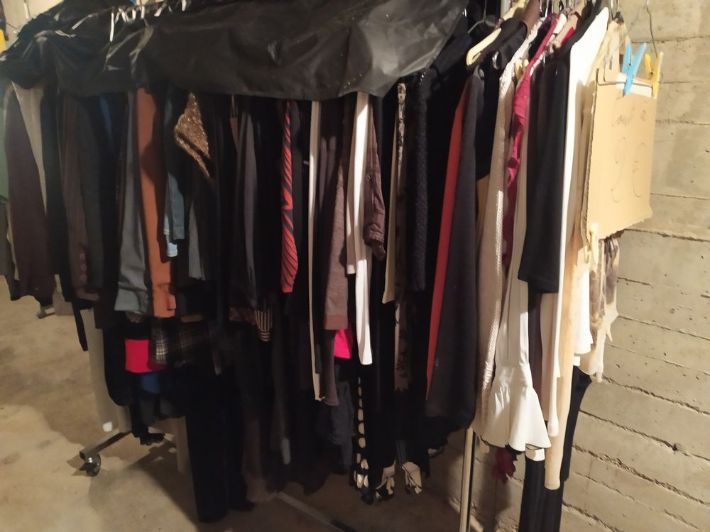 vetements femmes Vêtements