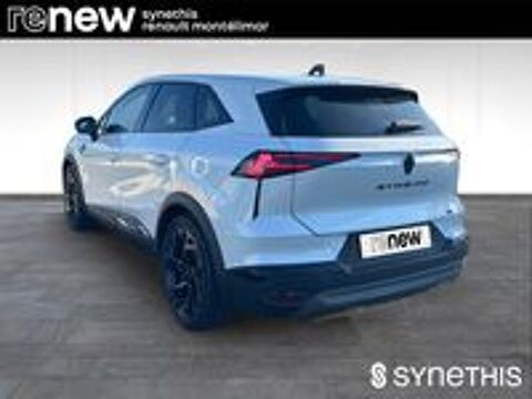 Symbioz E-Tech full hybrid 145 Esprit Alpine 2025 occasion 26200 Mont&eacute;limar