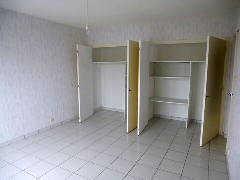  Appartement  louer 3 pices 45 m Saint-martin-d'hres