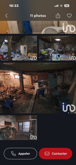  Maison � vendre 3/4 pi�ces 98 m�