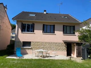 Maison à vendre 6 pièces 110 m²