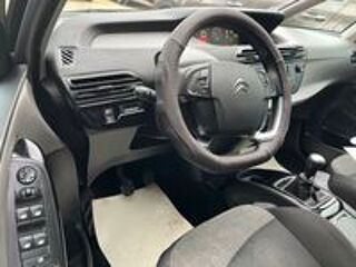 C4 Picasso BlueHDi 120 S&S Feel (6 CV) 2017 occasion 84000 Avignon