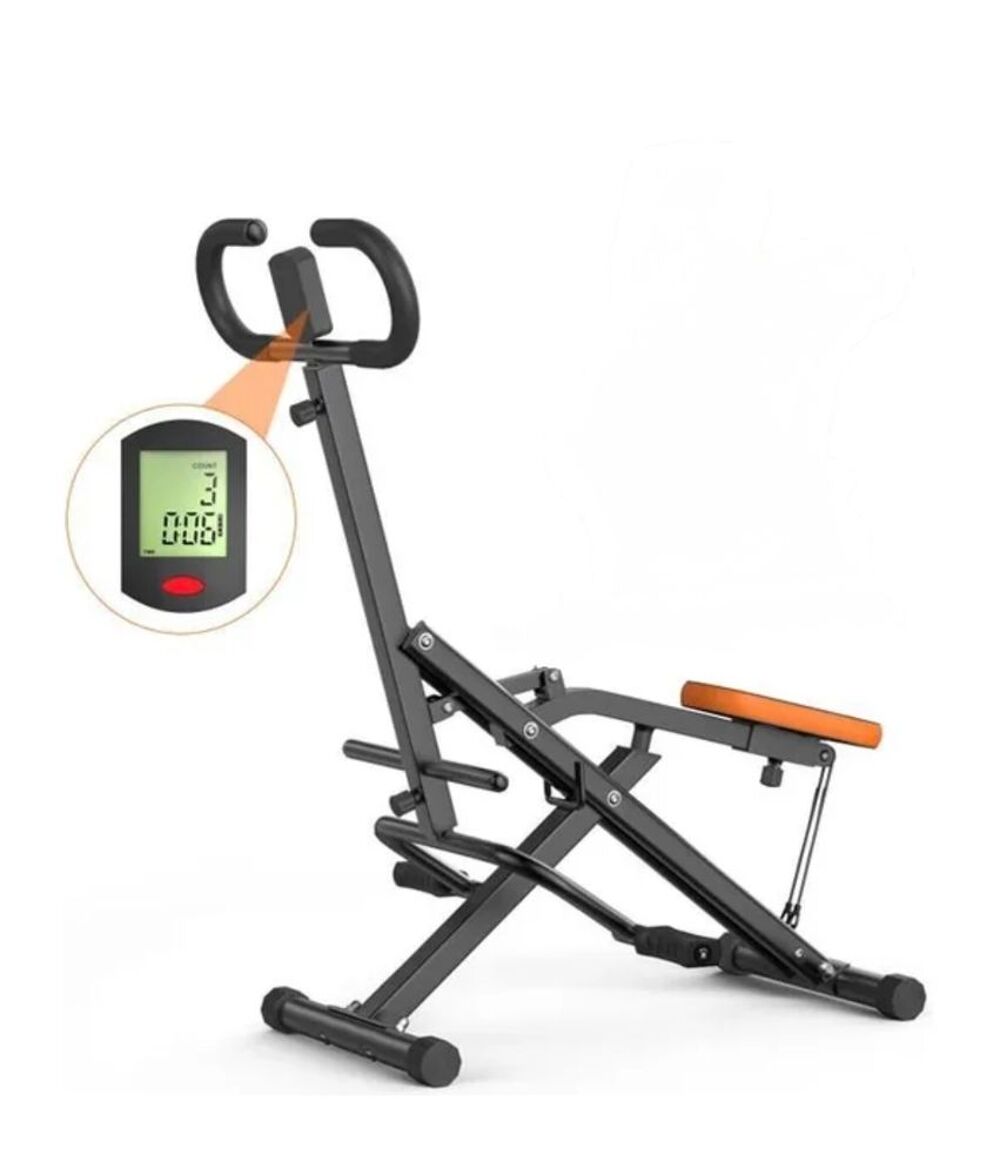 Appareil &agrave; abdominaux Sports