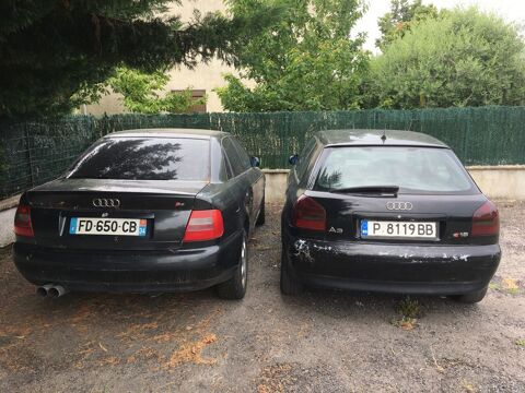 Audi a4 1.8i 20S