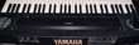 Yamaha YPR-20 61 touches 5 octaves. Instruments de musique