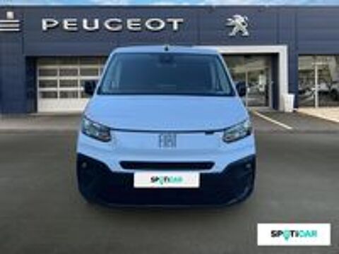 Doblo TAILLE M 650 KG BLUEHDI 100 S&S BVM6 2024 occasion 46000 Cahors