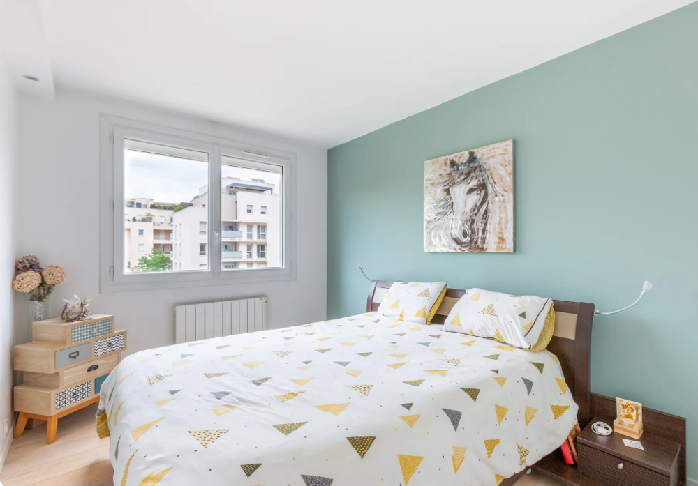 Vente Appartement APPARTEMENT T5 105m2 avec 1 box fermé LYON PART DIEU Lyon 3
