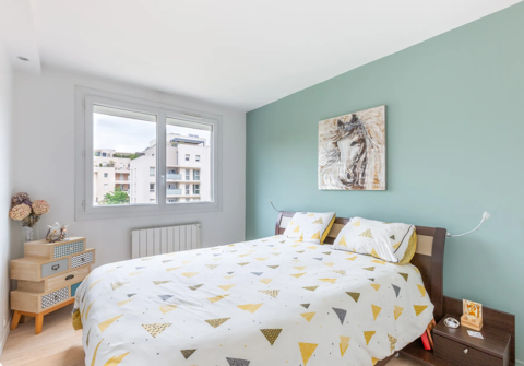  Appartement à vendre 5 pièces 105 m²
