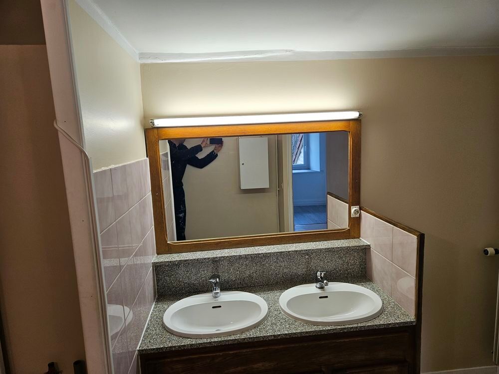 Location Appartement appartement T 3 Pouilley-les-vignes