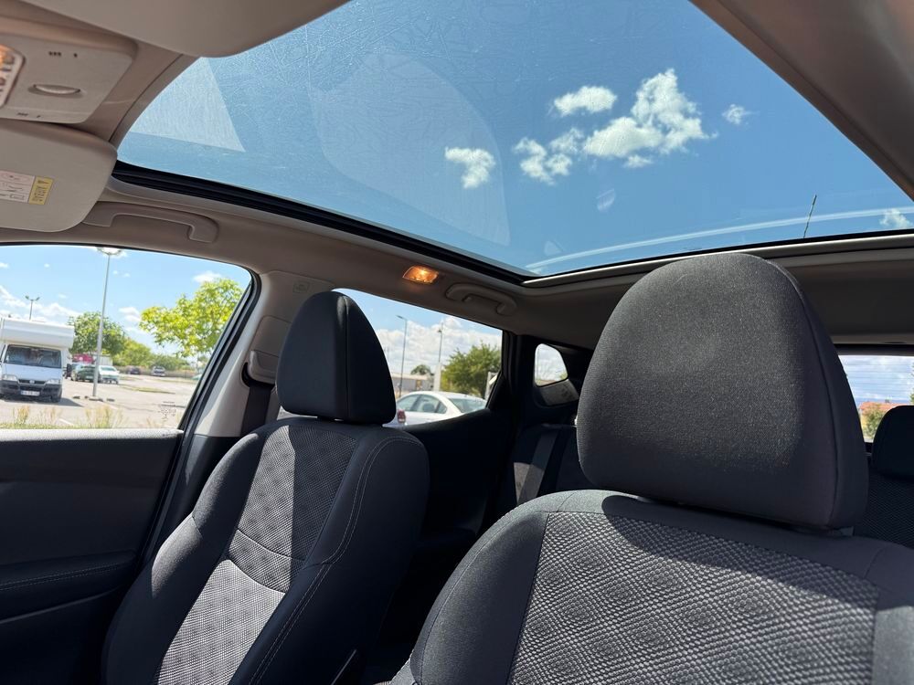 Qashqai +2 Qashqai 1.2 DIG-T 115 Stop/Start Connect Edition 2015 occasion 42210 Montrond-les-Bains