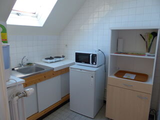  Appartement  louer 1 pice 18 m
