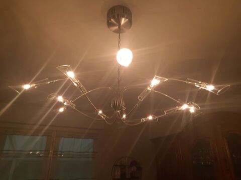 LUSTRE 50 Mercey-le-Grand (25)