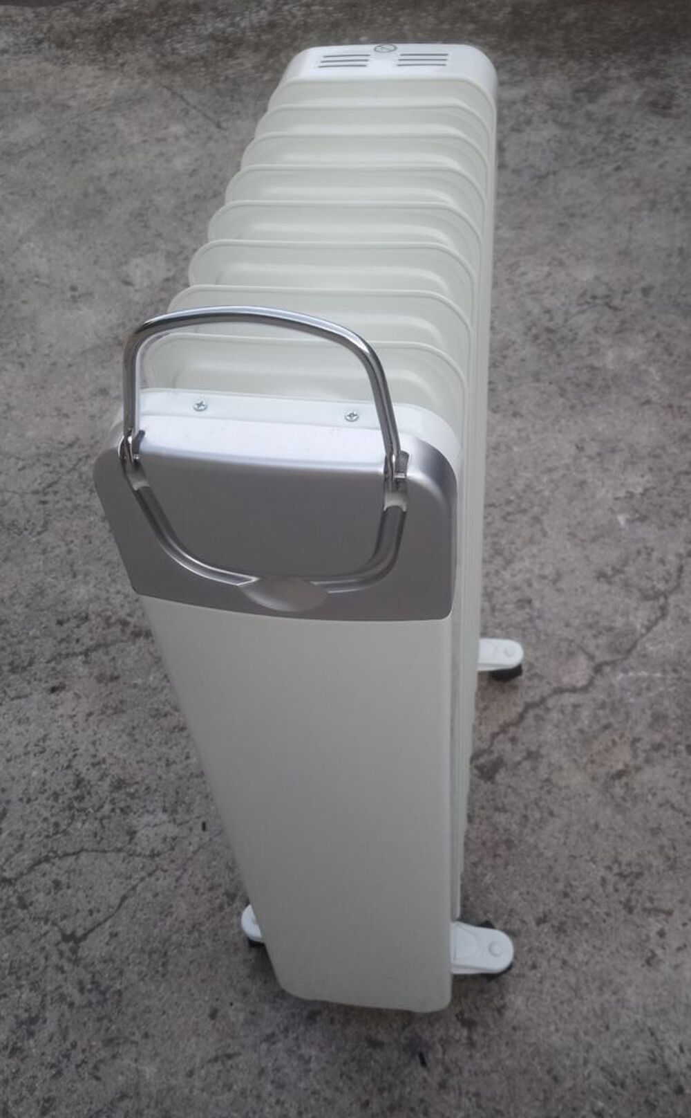 Radiateur Electrique Electroménager
