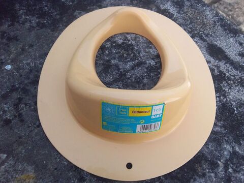 R�ducteur de si�ge de toilette 1 Bossay-sur-Claise (37)