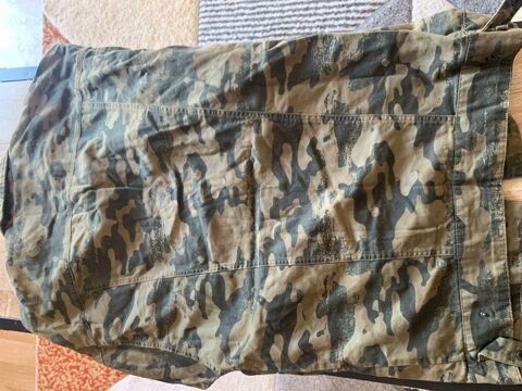 veste militaire pour femme 20 Loupiac (33)