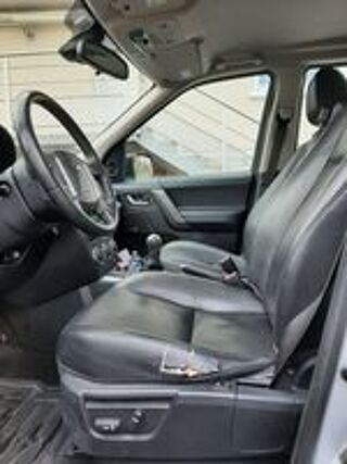 Freelander TD4 DPF SE 2008 occasion 83250 La Londe-les-Maures