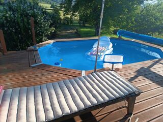  Maison � vendre 8 pi�ces 148 m�