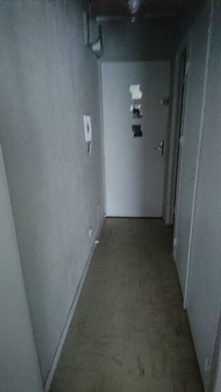  Appartement � louer 1 pi�ce 29 m�