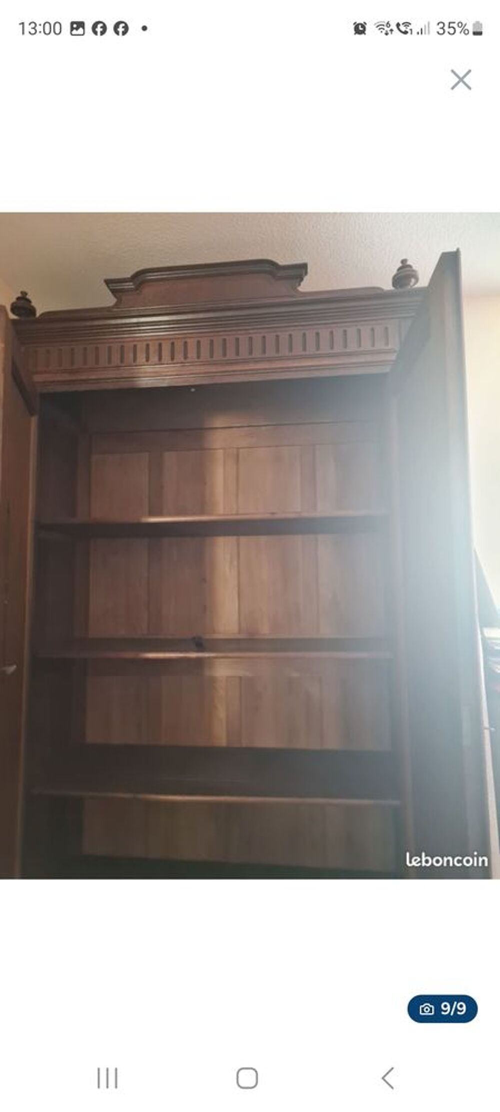Armoire Meubles